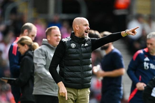 Erik ten Hag khẳng định tầm quan trọng của Carabao Cup 1