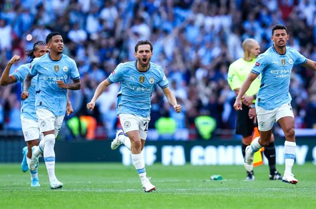 Nhận định Man City vs Brentford (21h00 ngày 149) Kéo dài chuỗi thắng 1