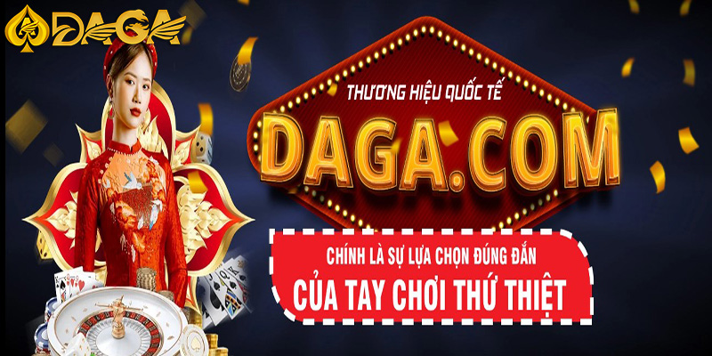 Nạp Tiền Daga - Cách Thức Sẵn Sàng Cá Cược Cho Trận Đấu